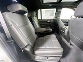 Thumbnail of 2024 Summit White Chevrolet Suburban