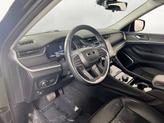 Thumbnail of 2021 Diamond Black Crystal Pearlcoat Jeep Grand Cherokee L