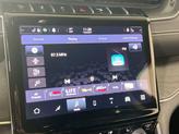 Thumbnail of 2021 Diamond Black Crystal Pearlcoat Jeep Grand Cherokee L