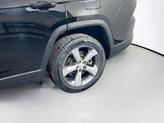 Thumbnail of 2021 Diamond Black Crystal Pearlcoat Jeep Grand Cherokee L