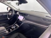 Thumbnail of 2021 Diamond Black Crystal Pearlcoat Jeep Grand Cherokee L