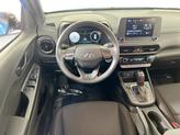 Thumbnail of 2022 Blue Wave Hyundai KONA