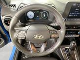 Thumbnail of 2022 Blue Wave Hyundai KONA