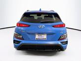 Thumbnail of 2022 Blue Wave Hyundai KONA