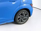 Thumbnail of 2022 Blue Wave Hyundai KONA