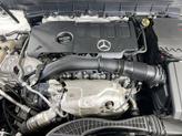 Thumbnail of 2020 Polar White Mercedes-Benz GLB 250