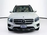 Thumbnail of 2020 Polar White Mercedes-Benz GLB 250