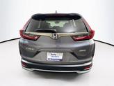 Thumbnail of 2022 Modern Steel Metallic Honda CR-V