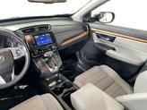 Thumbnail of 2022 Modern Steel Metallic Honda CR-V