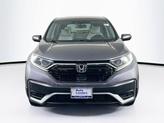 Thumbnail of 2022 Modern Steel Metallic Honda CR-V