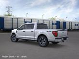 Thumbnail of 2025 Silver Ford F-150