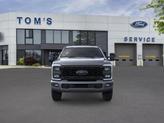 Thumbnail of 2025 Gray Ford F-350