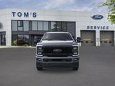 Thumbnail of 2025 Gray Metallic Ford F-250
