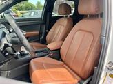 Thumbnail of 2022 Glacier White Metallic Audi Q3