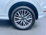 Thumbnail of 2022 Glacier White Metallic Audi Q3