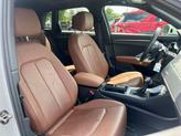 Thumbnail of 2022 Glacier White Metallic Audi Q3