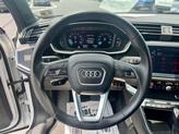 Thumbnail of 2022 Glacier White Metallic Audi Q3