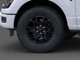 Thumbnail of 2025 Oxford White Ford F-150