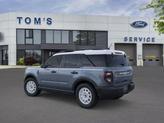 Thumbnail of 2025 Azure Gray Metallic Ford Bronco Sport
