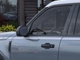 Thumbnail of 2025 Azure Gray Metallic Ford Bronco Sport