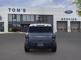 Thumbnail of 2025 Azure Gray Metallic Ford Bronco Sport