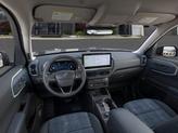 Thumbnail of 2025 Azure Gray Metallic Ford Bronco Sport