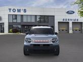 Thumbnail of 2025 Azure Gray Metallic Ford Bronco Sport