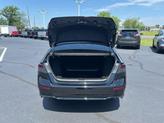 Thumbnail of 2024 Black Honda Accord Hybrid