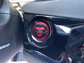 Thumbnail of 2024 Black Honda Accord Hybrid