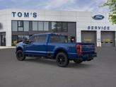 Thumbnail of 2026 Blue Ford F-250