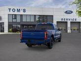 Thumbnail of 2026 Blue Ford F-250