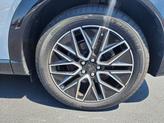 Thumbnail of 2024 Gray Metallic Ford Mustang Mach-E