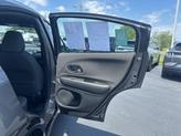 Thumbnail of 2019 Gray Honda HR-V