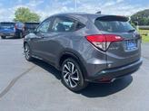 Thumbnail of 2019 Gray Honda HR-V