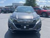 Thumbnail of 2019 Gray Honda HR-V
