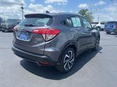 Thumbnail of 2019 Gray Honda HR-V