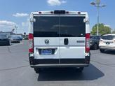 Thumbnail of 2023 Bright White Clearcoat RAM ProMaster 2500