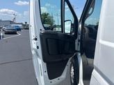 Thumbnail of 2023 Bright White Clearcoat RAM ProMaster 2500