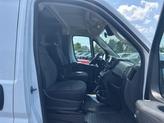Thumbnail of 2023 Bright White Clearcoat RAM ProMaster 2500