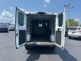 Thumbnail of 2023 Bright White Clearcoat RAM ProMaster 2500