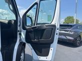 Thumbnail of 2023 Bright White Clearcoat RAM ProMaster 2500