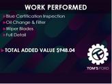 Thumbnail of 2021 Ebony Twilight Metallic GMC Sierra 1500