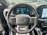 Thumbnail of 2022 Agate Black Metallic Ford F-150