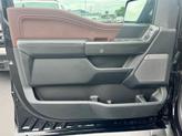 Thumbnail of 2022 Agate Black Metallic Ford F-150