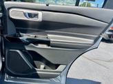 Thumbnail of 2022 Silver Metallic Ford Explorer