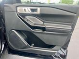 Thumbnail of 2022 Agate Black Metallic Ford Explorer
