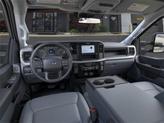 Thumbnail of 2025 Oxford White Ford F-350