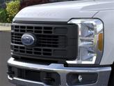 Thumbnail of 2025 Oxford White Ford F-350