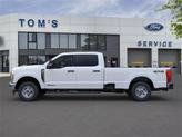 Thumbnail of 2025 Oxford White Ford F-350