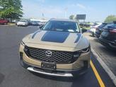 Thumbnail of 2023 Ziron Sand Metallic Mazda CX-50